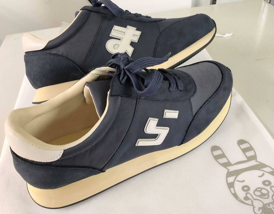 しまむら受け取った！