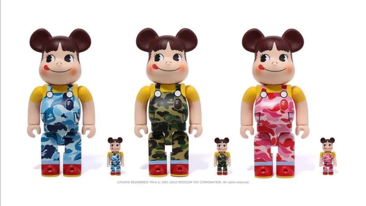 フィギュア好き友人の誕プレをこの中から選ぶ予定だが
この分野疎いので正解が分か