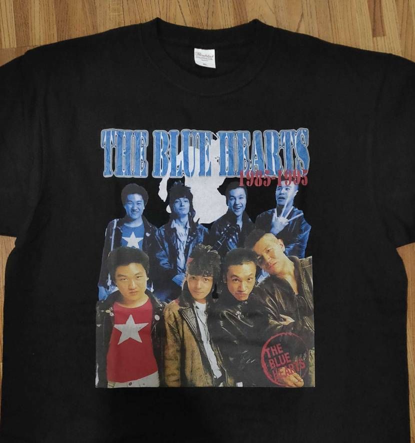 朝BOX買えず
15時頃🐿早く気づくも拾えず😢
そんな凹んでた中届いたTシャ