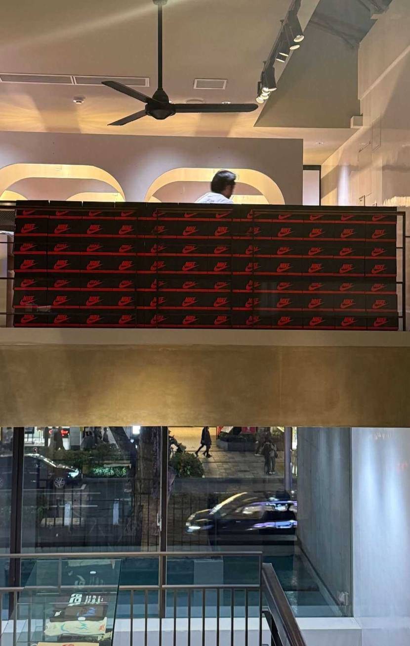 果たして在庫数は?