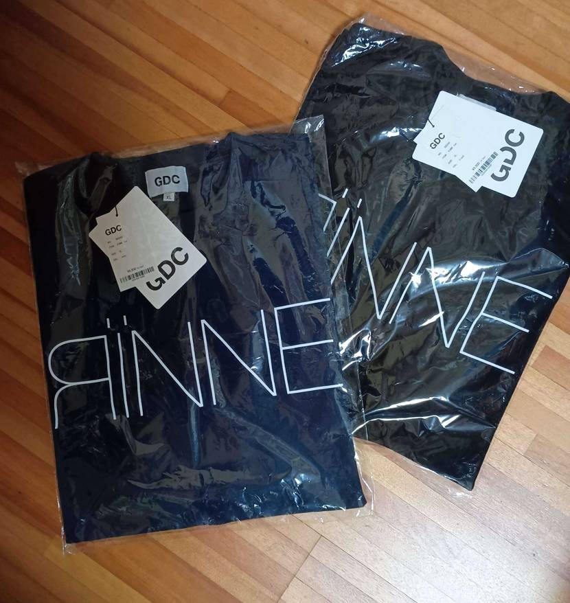 懐かしすぎるやつ買えた😁