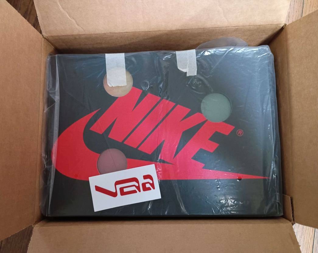 PASSPORT発送のやつヤマト便で届いた
関税0でした