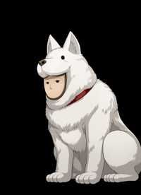 番犬マン(出品者)