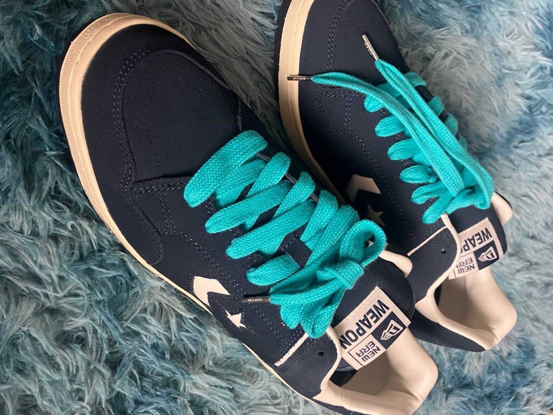 そろそろ　履きましょうシーズンインかな？笑
ってなにが？ですよね？
#wea