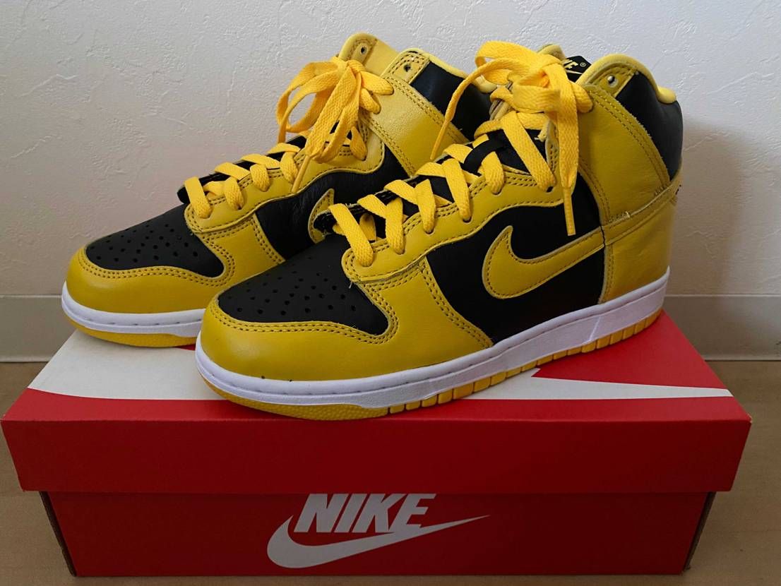 この前スニダンで購入👍
可愛いなぁー😍