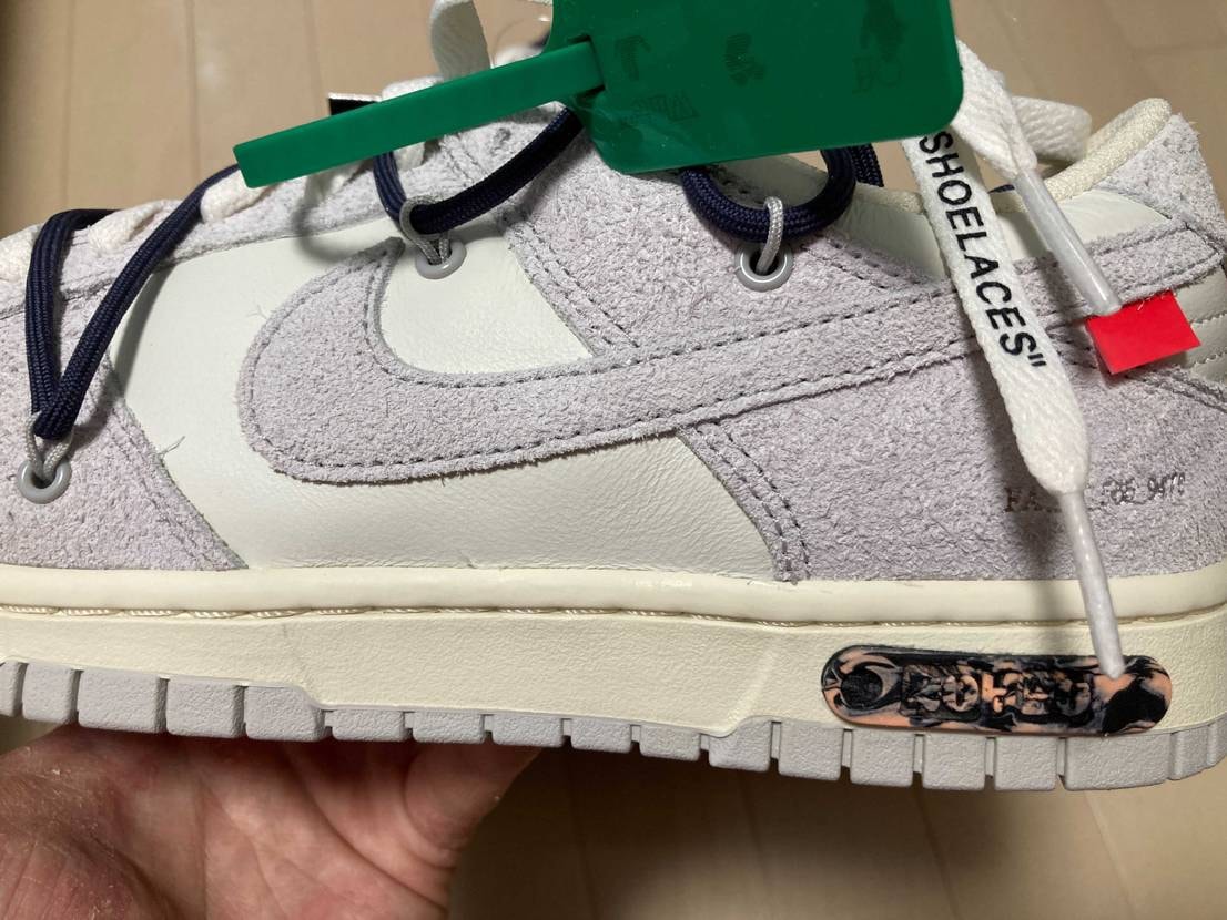 届いた😊12日のオーダーで20でした。
他の方は何色だった