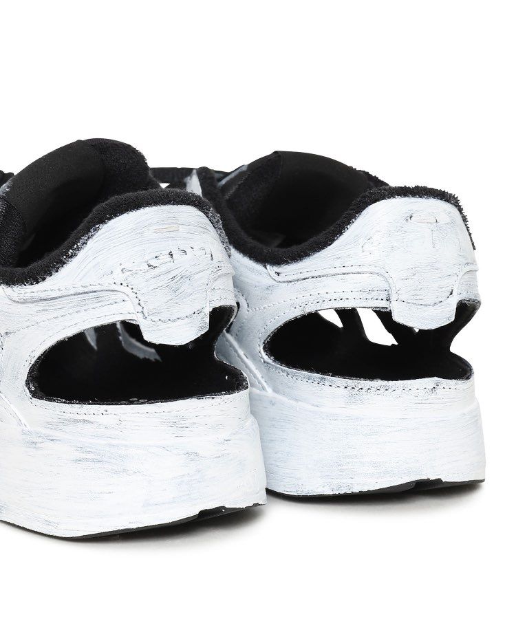 これかっこいいな☺️
タビ系(NIKEのドリフターISPA