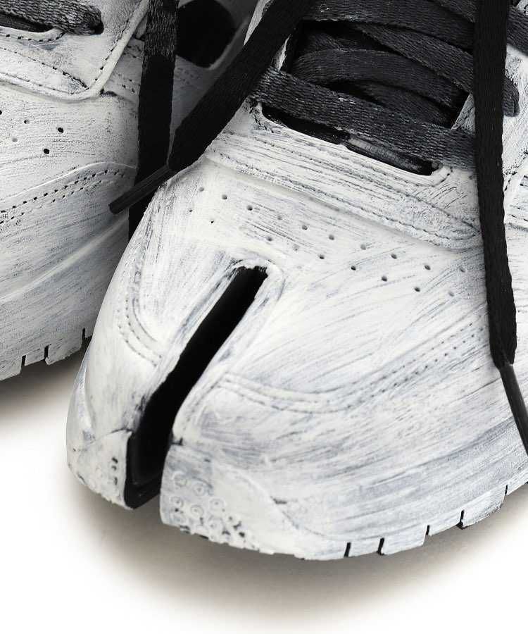これかっこいいな☺️
タビ系(NIKEのドリフターISPA