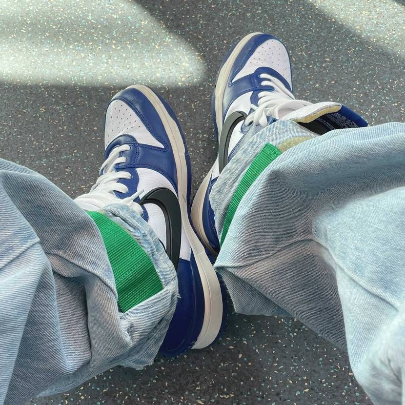 雨の日でもガシガシ履いてます^^
お気に入りの1足
#nike
#ambu