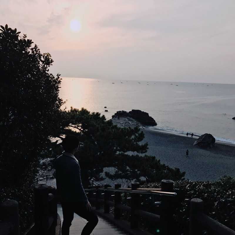 冲永優聖