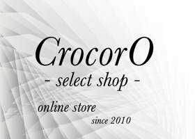 CrocorO(出品者)
