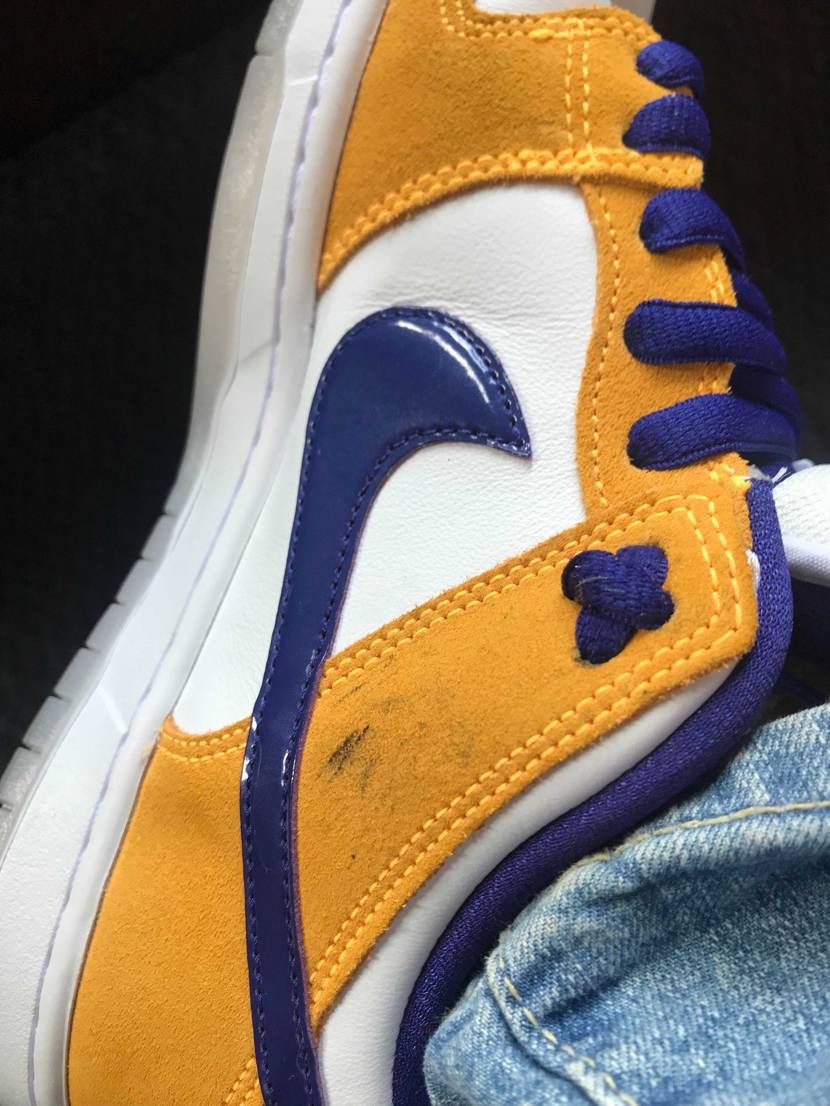 みなさんスエードの手入れってどうしてます？