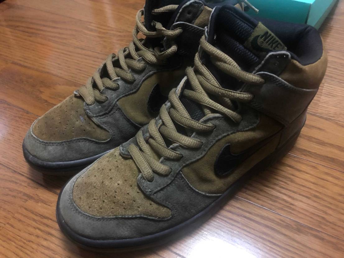 買える買えないのストレスから解放されたくて中古漁りにハマりま