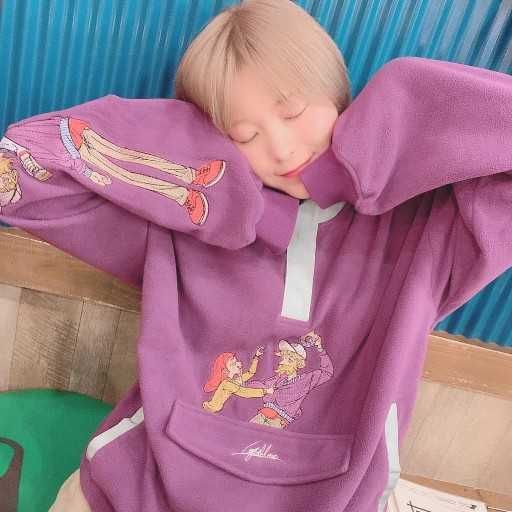 ユーザーアイコン