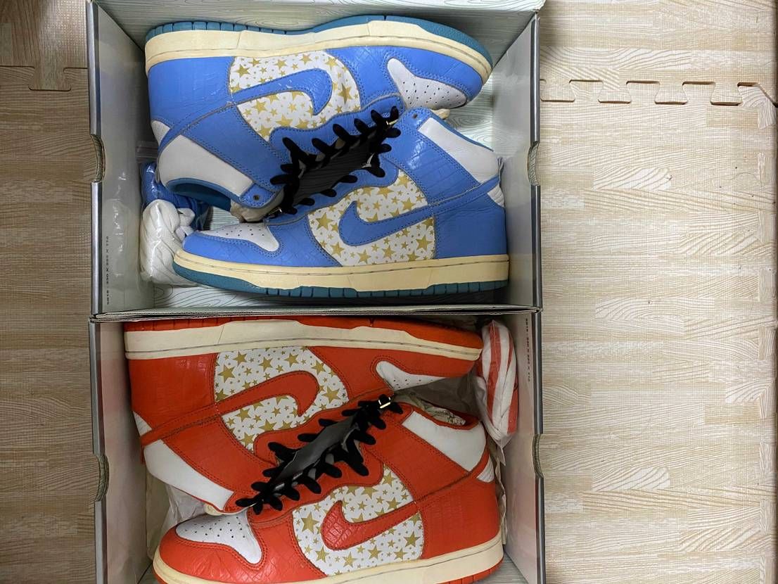 我が家の家宝
久しぶりに箱を空けて封印をといてみるとかなり黄ばんでた
ラップ