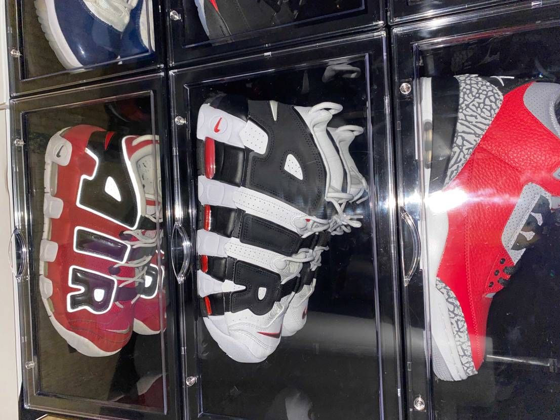 ここで買ったモアテンやっと届いた
購入から9日かかってなかなか待ち遠しかった！