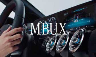 MBUX(出品者)
