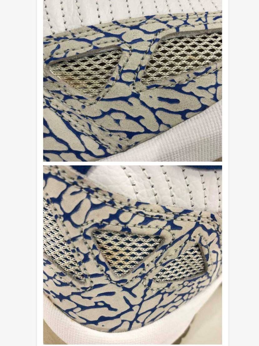 網目に少しだけ黄ばみがありますが新品で出品中です。
よろしくお願いします。