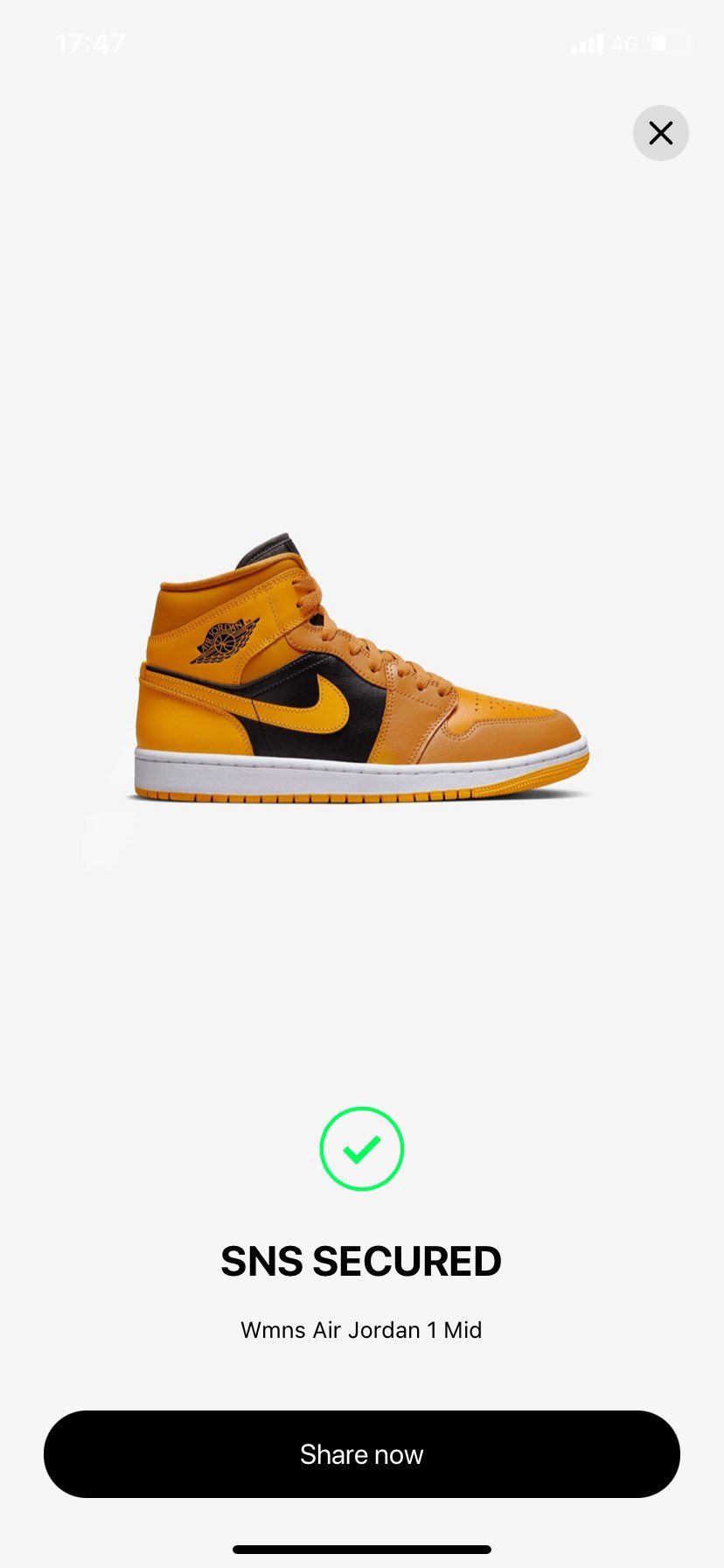 SNSで初当選したんですけど！
どうなんですかねぇ🧐