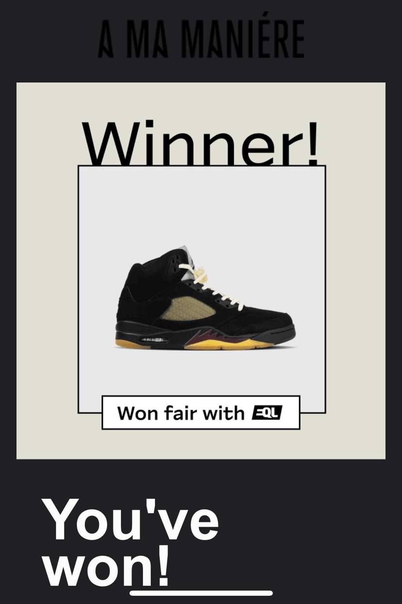 白とともに当たったんだけど、よく見たら申し込み時の住所が間違ってる…間違えた覚え