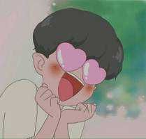 たにかくん