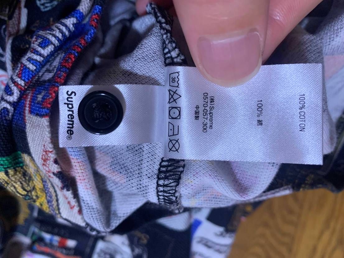 画像でなんとなく判断できる方コメントよろしくお願い致します。