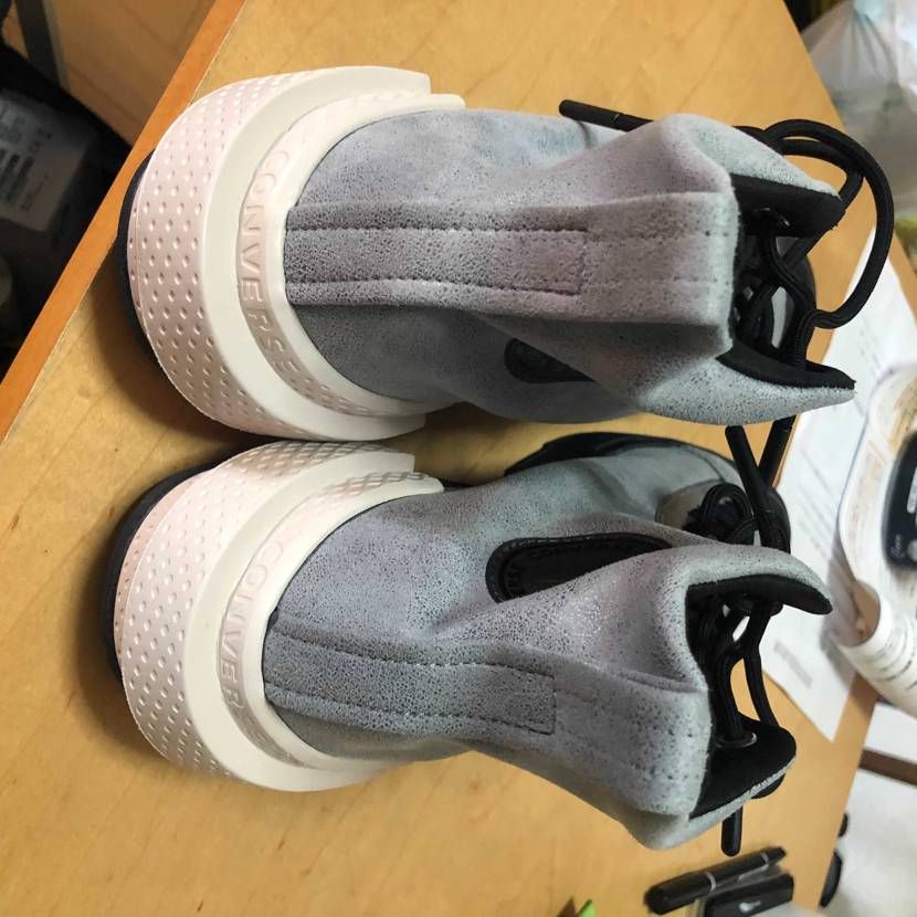 コンバース Disrupt ついに手に入れた
おれが持って