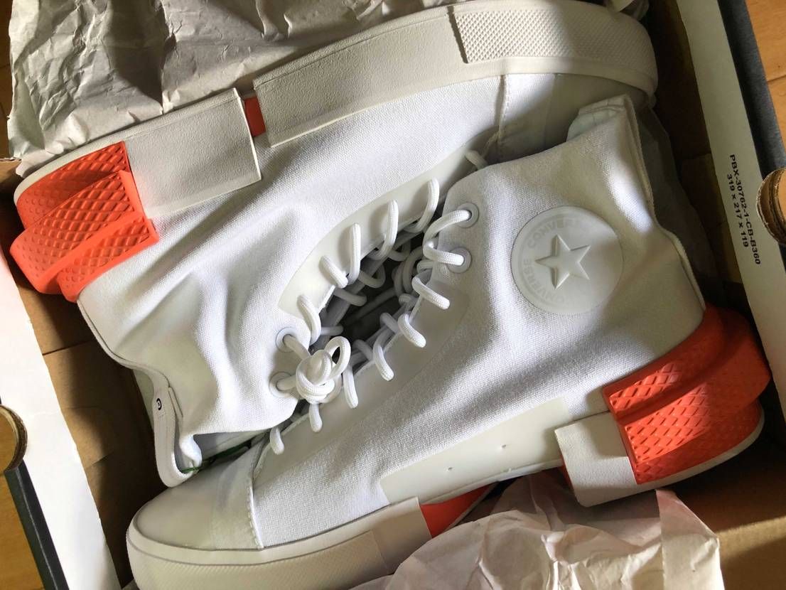 欲しいやつおる？28cm