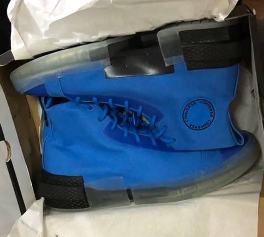 おろしちゃおっかなー