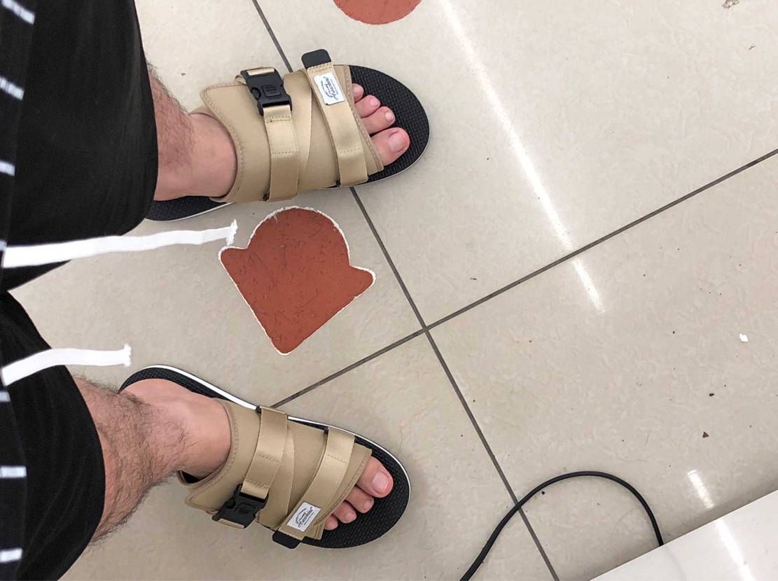 1000円でこのカッコ良さは異常
あbcマート