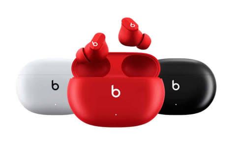 Beats Buds と Nothing ear どっちがいいと思う？