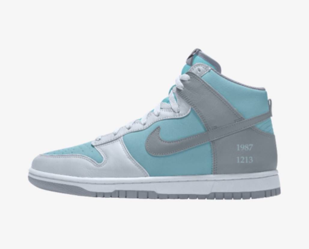 ヒールカスタムできるのは良かった