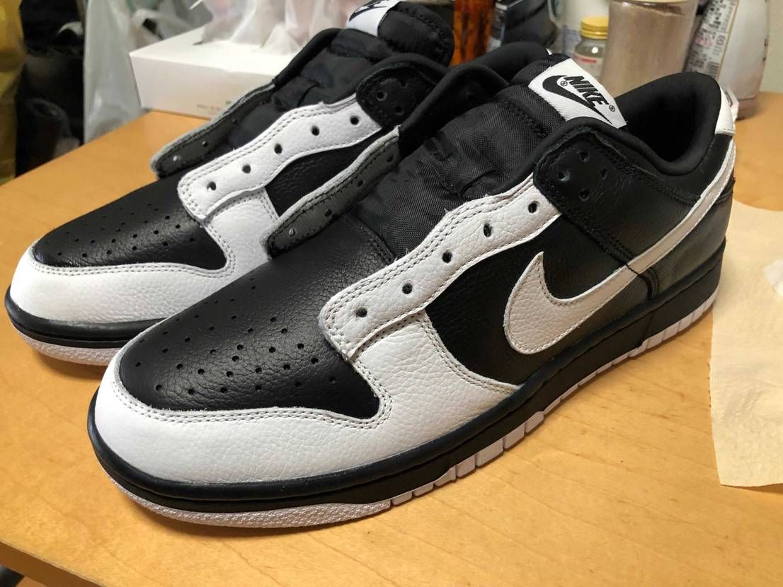 ペイント終了！