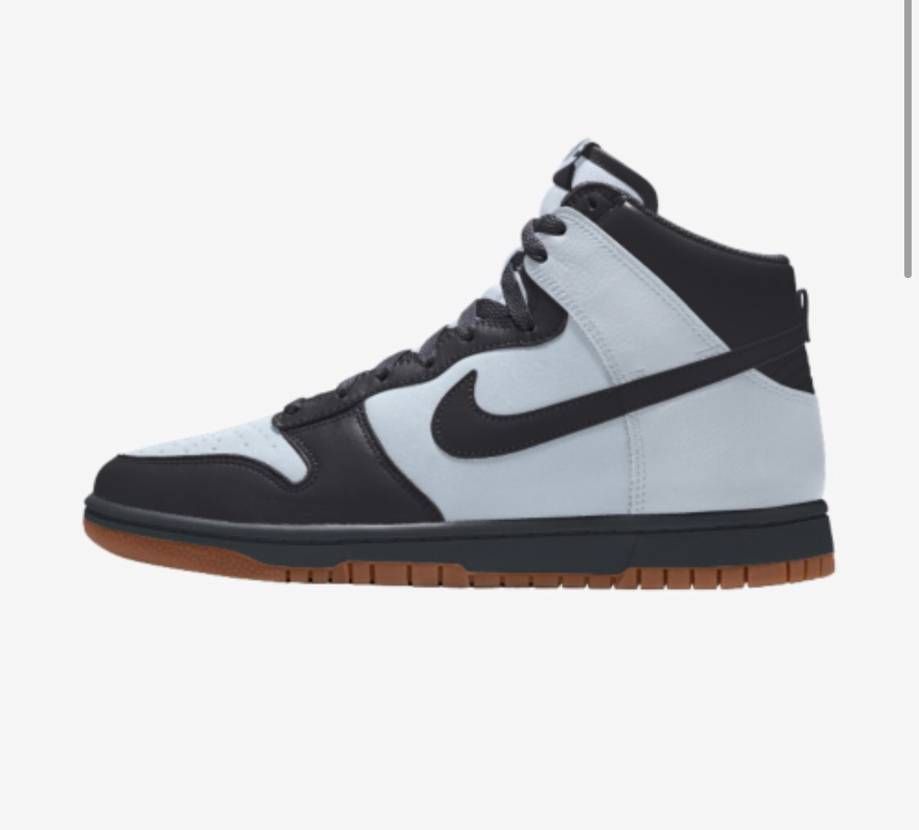 オリジナルにないカラーパターンが作れるのがホントにいい
NIKEオリジナルっぽ