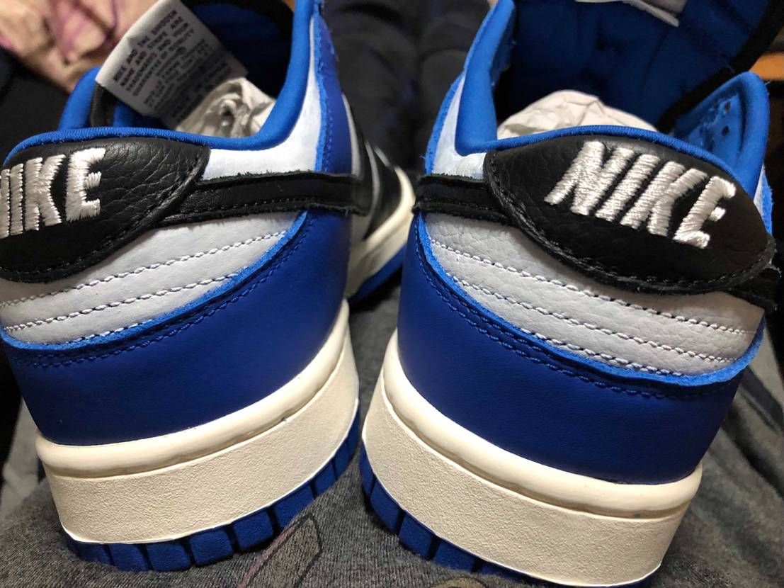 このリアビューヤバない