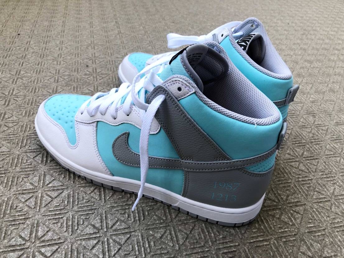 全体的な仕上がりとしてはヨシだけど、
ヒール入れなければよ