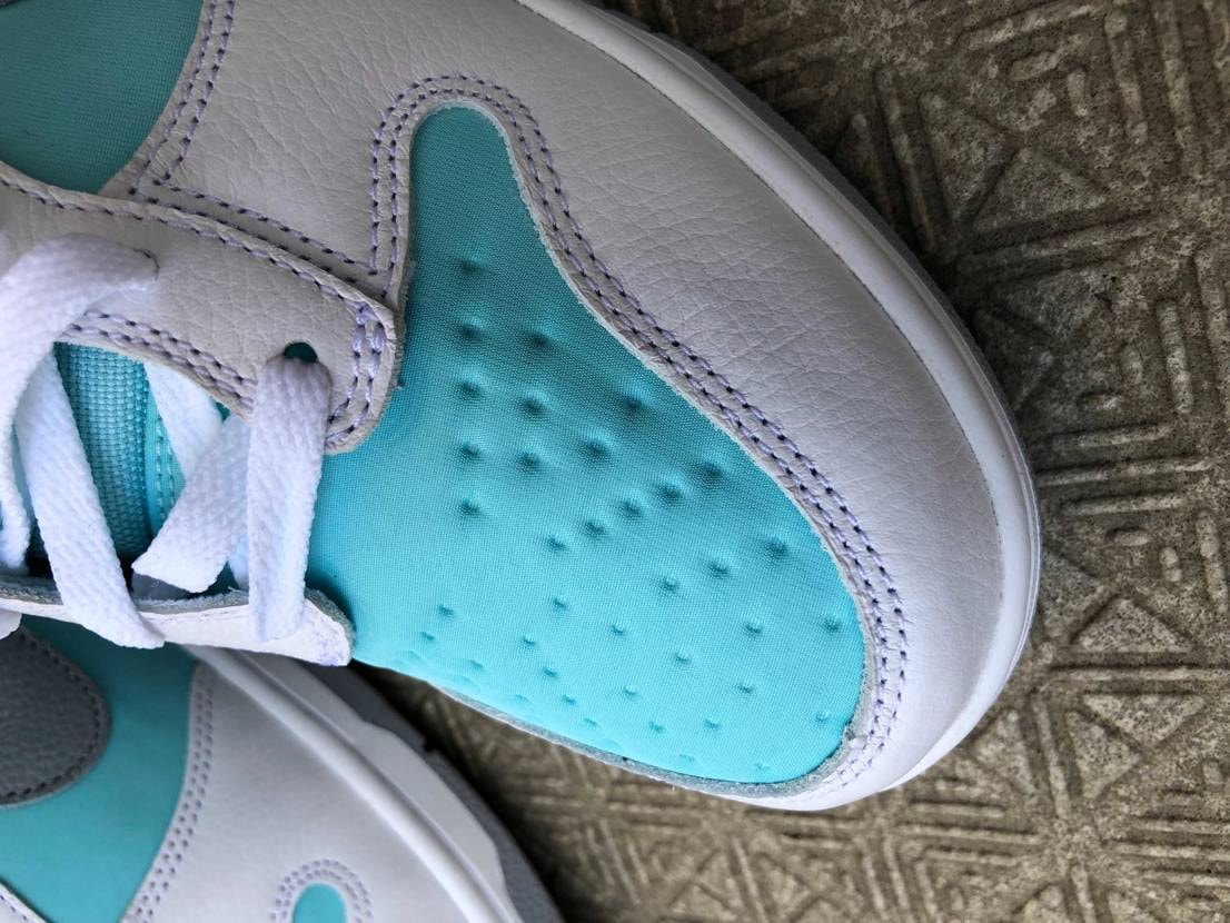 全体的な仕上がりとしてはヨシだけど、
ヒール入れなければよ