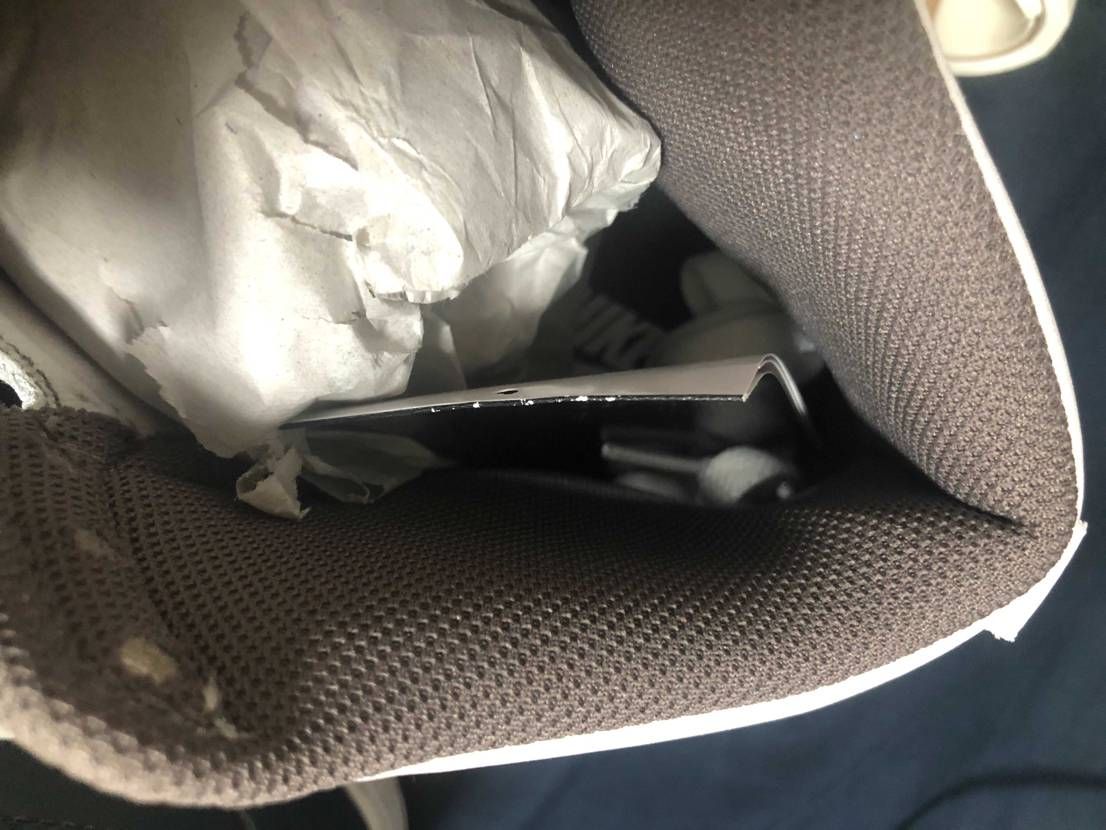 ごめんさい、
オリジナルとby youのシュータンの素材感