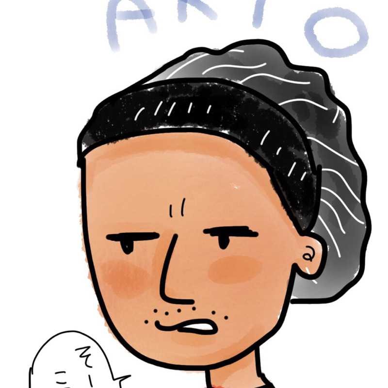ユーザーアイコン
