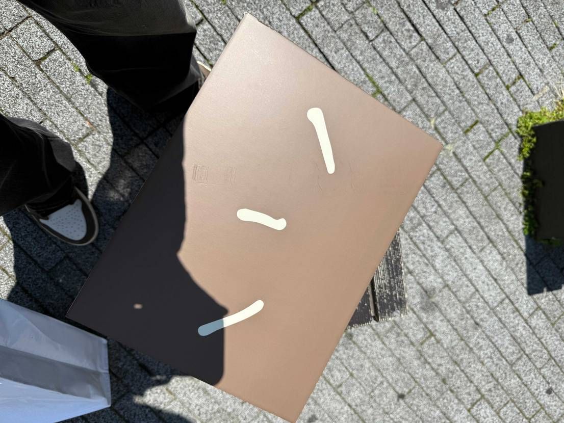 アンディ当たり！あざした