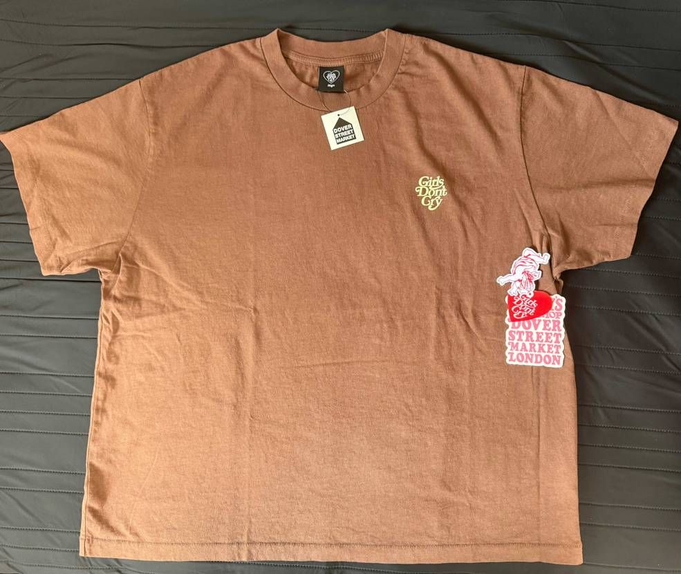 VERDY × DSML

こちらのエンジェル×ガルドン