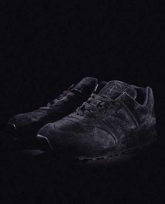 stone × NB
個人的には今回の結構良いと思うんだけどみんなどう思う？