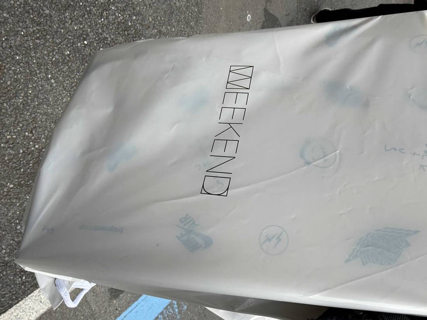 マイサイどりゃあああ(10時間並び)
店舗山積みです。
いやあ頑張っ