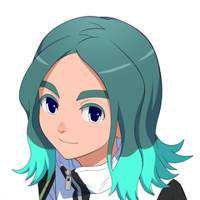 ユーザーアイコン