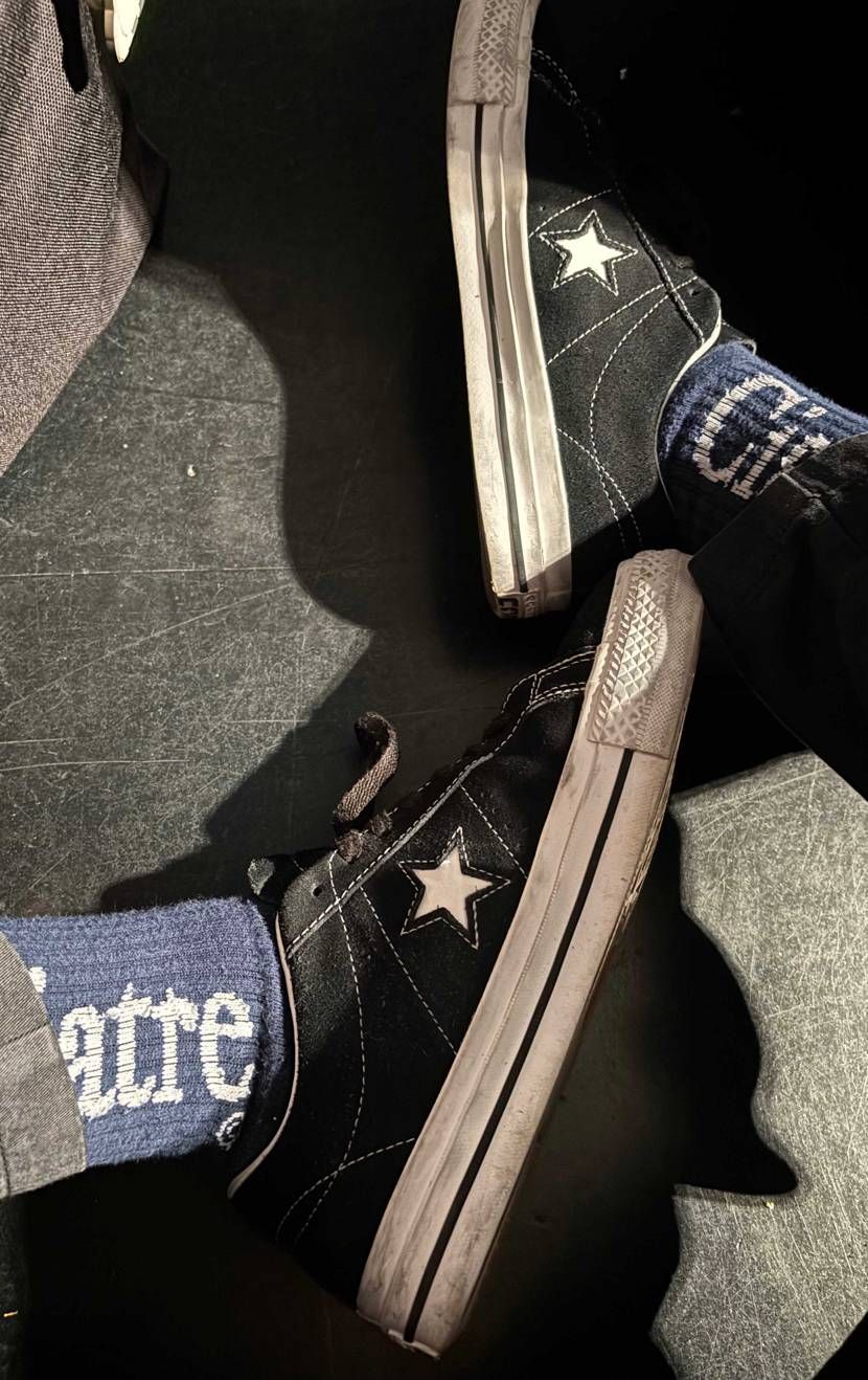 好き過ぎるンゴ