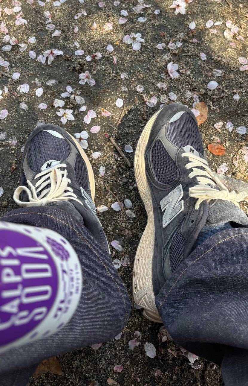 🍇🌸