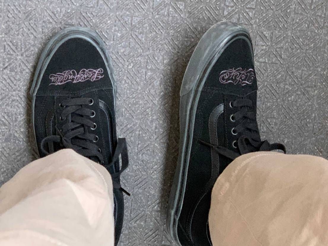 今やすく買えるから買ったけど、まじでかっちょええ