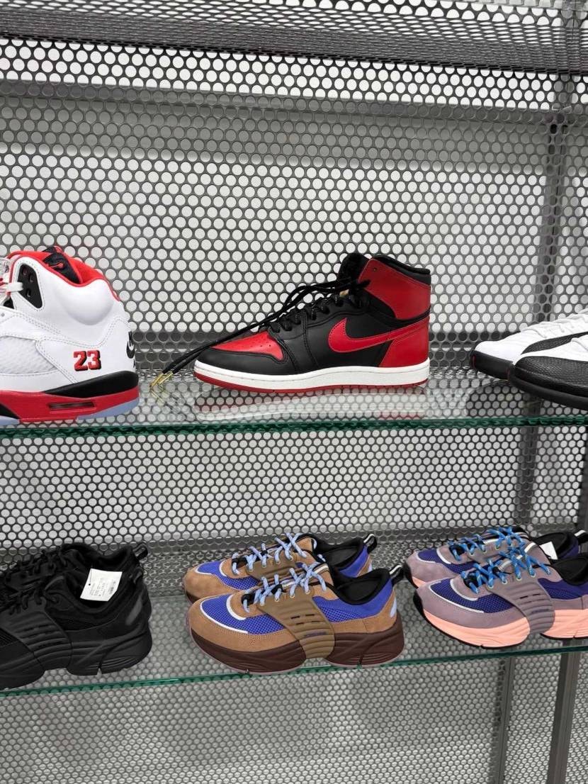 ヒロシとトラヴィスに気を取られてたら…