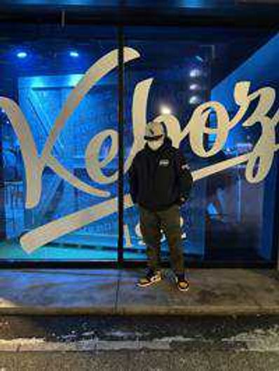 ユーザーアイコン