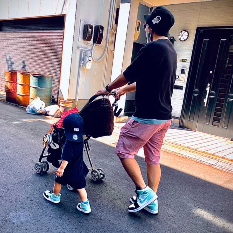 松本一輝